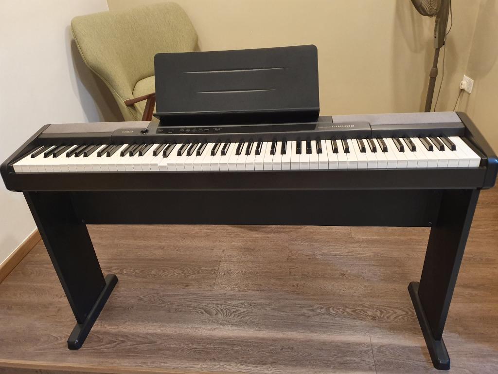 Casio cdp 100 stand 2025