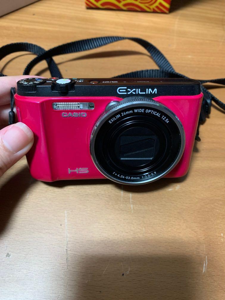 Casio exilim ex zr1500 shop