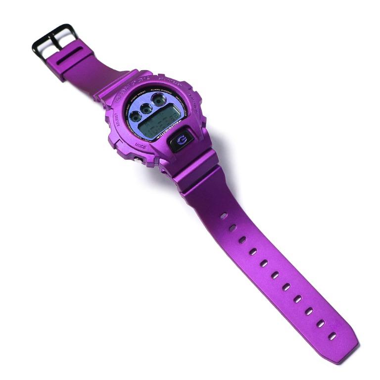 G shock dw6900 discount strap and bezel
