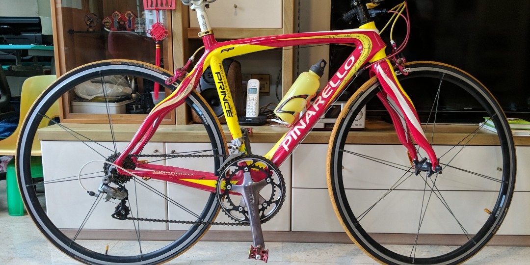 Pinarello prince online for sale