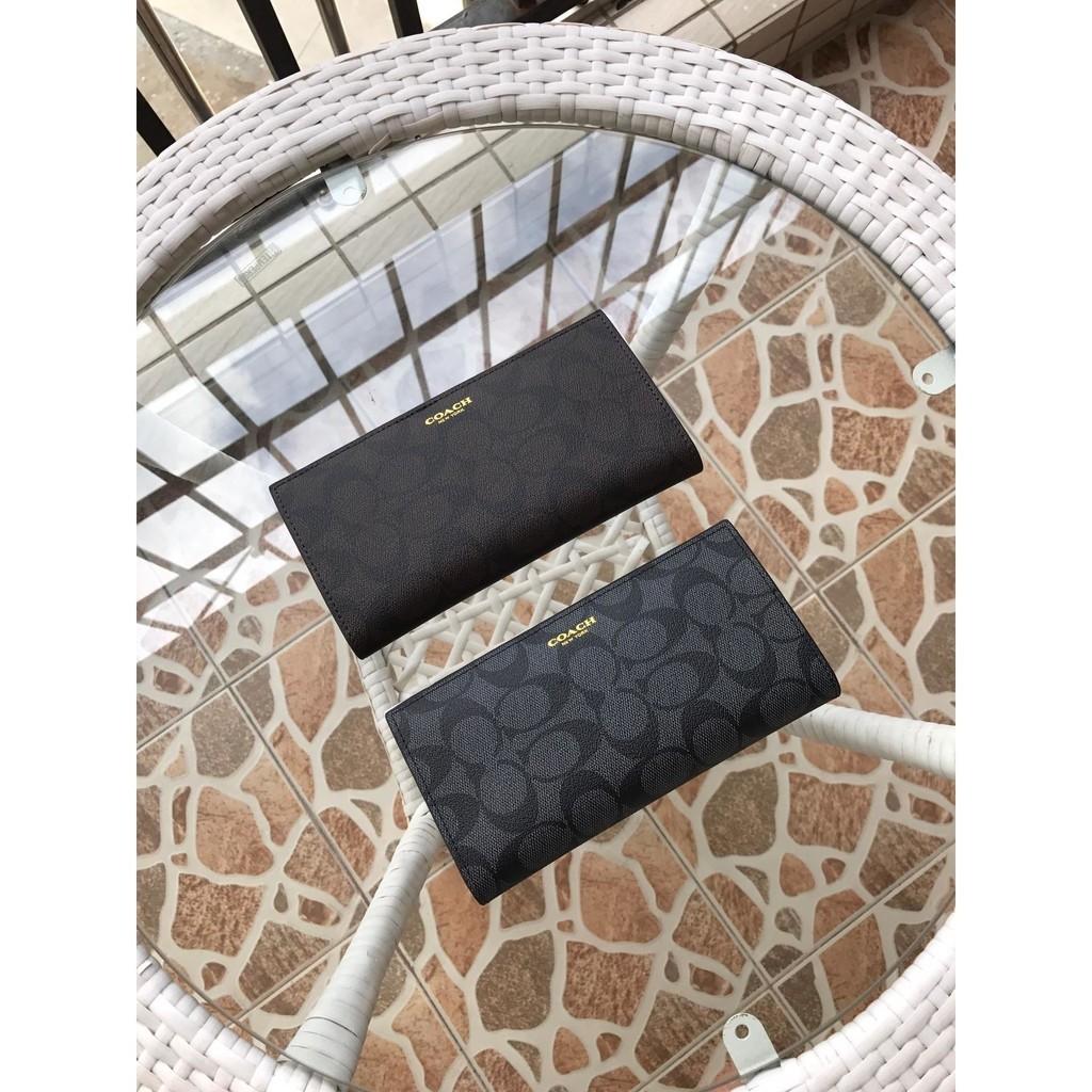Coach F74599 Men s Fashion Watches Accessories Wallets Card Holders on Carousell