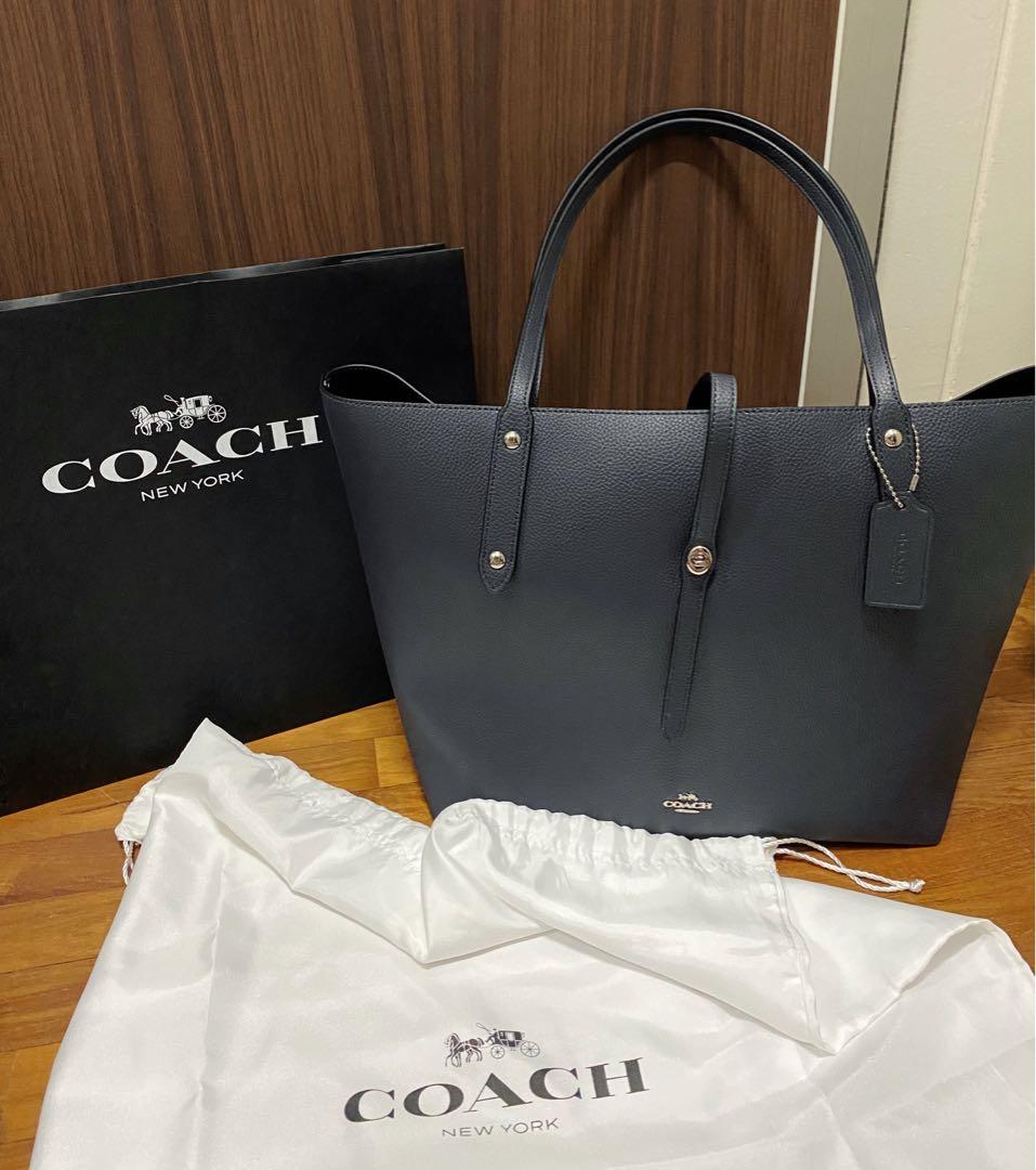 58849 Coach 2024 favors