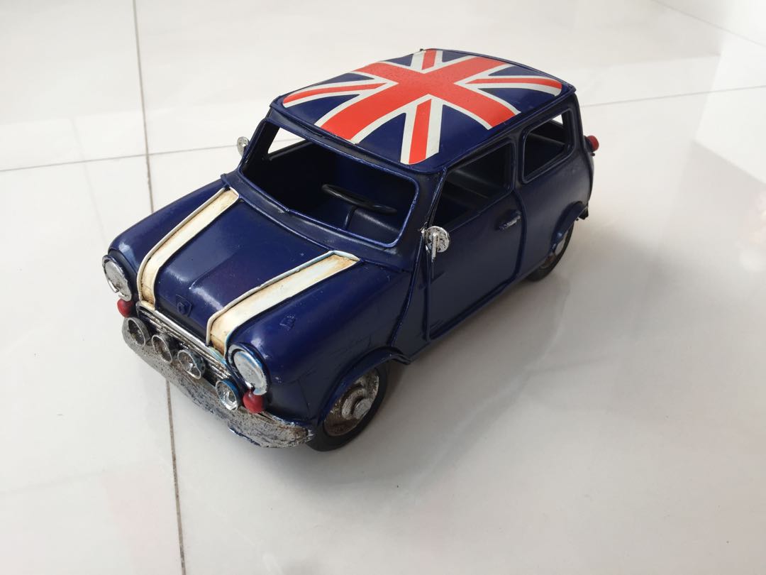 Collectable outlet mini cars