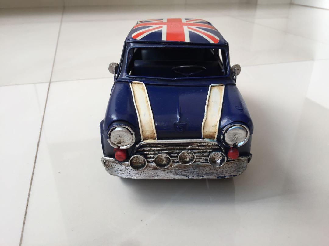 Collectable Mini Cooper cars models Hobbies Toys Memorabilia