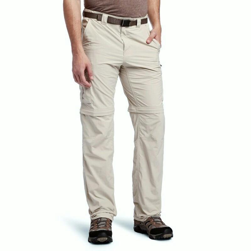 Columbia Omni Shade Sun Proctection 