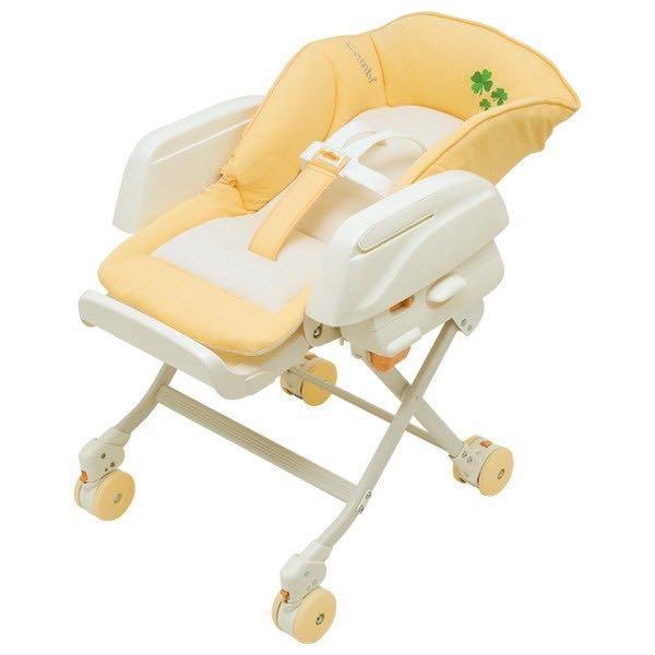 Combi rocker high chair hot sale
