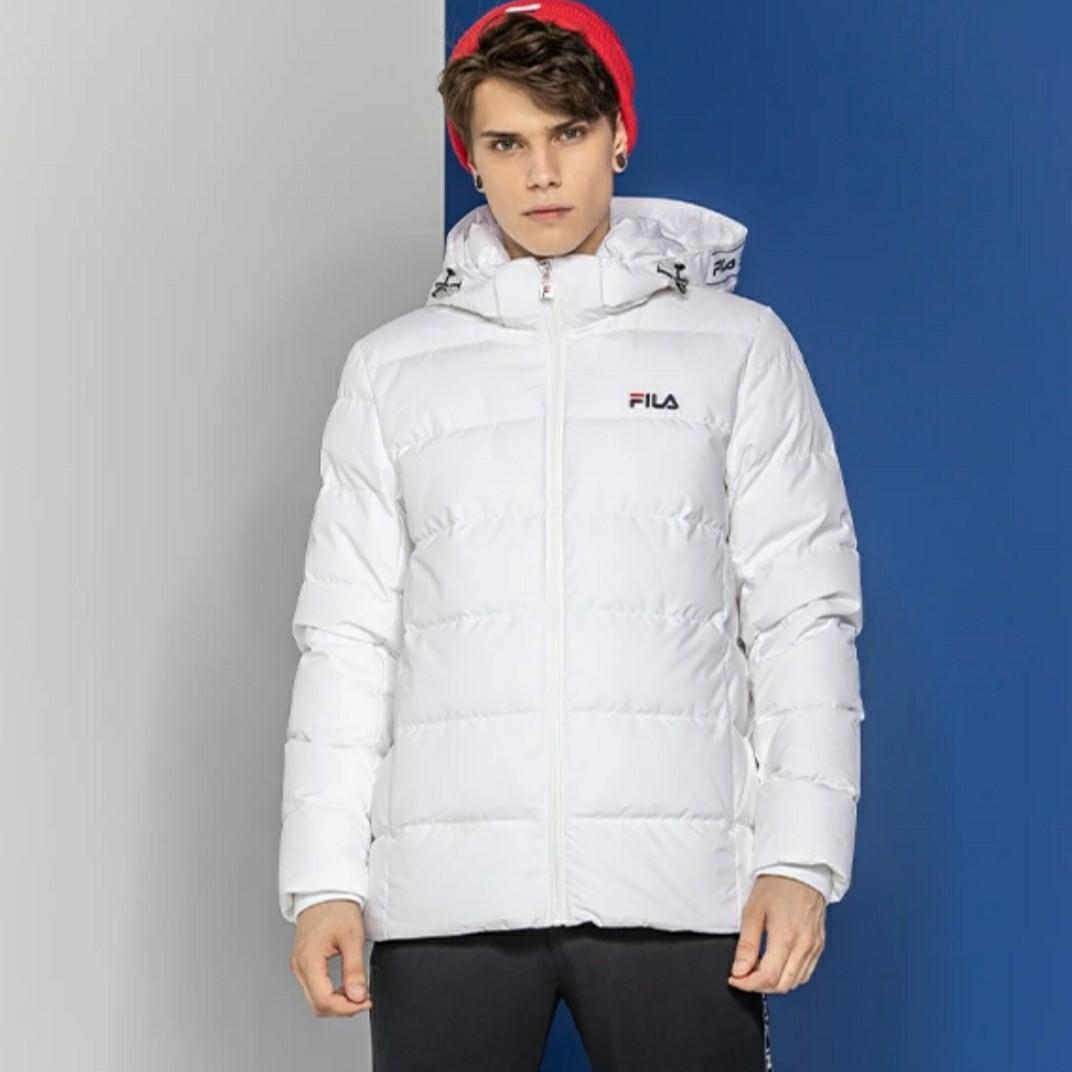 fila down