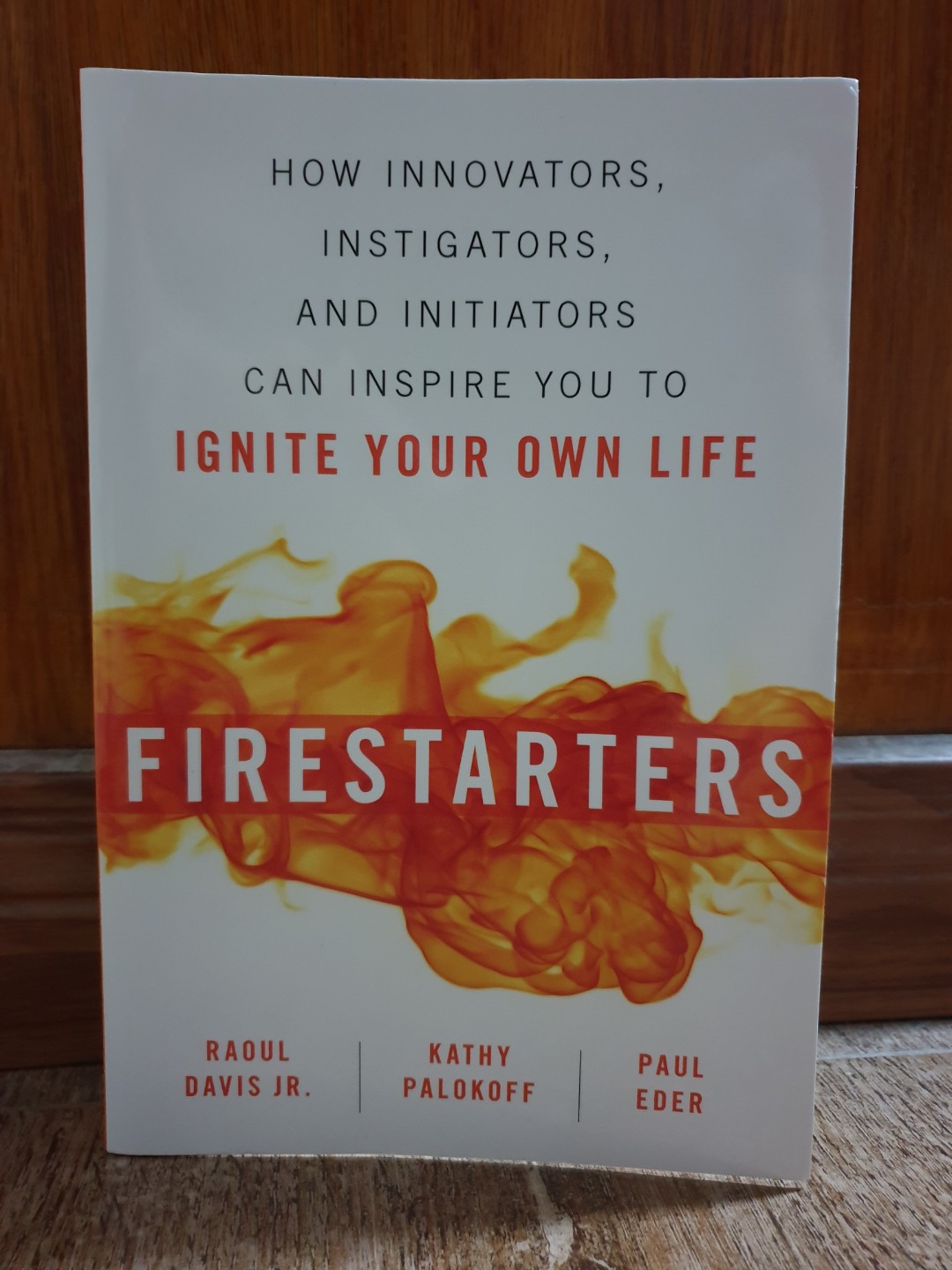 Jr.　Firestarters　Toys,　Guides　on　Kathy　by　Raoul　Davis　Travel　Paul　Holiday　Eder,　Books　Palokoff,　Hobbies　Magazines,　Carousell