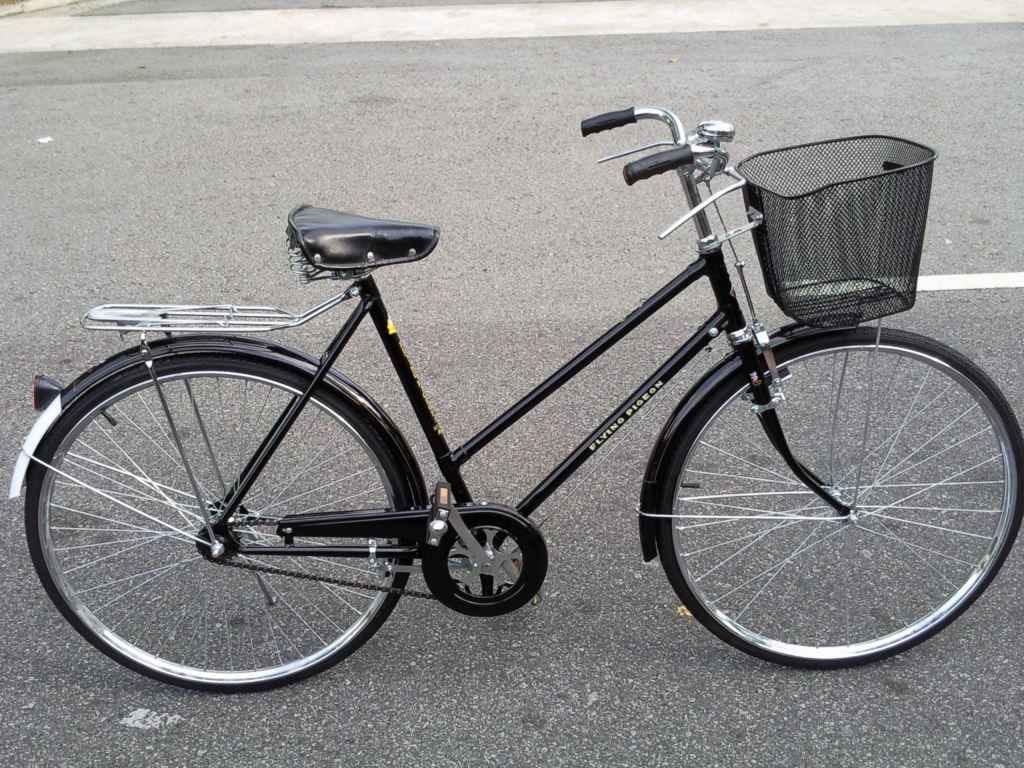 flying pigeon bicycle for sale