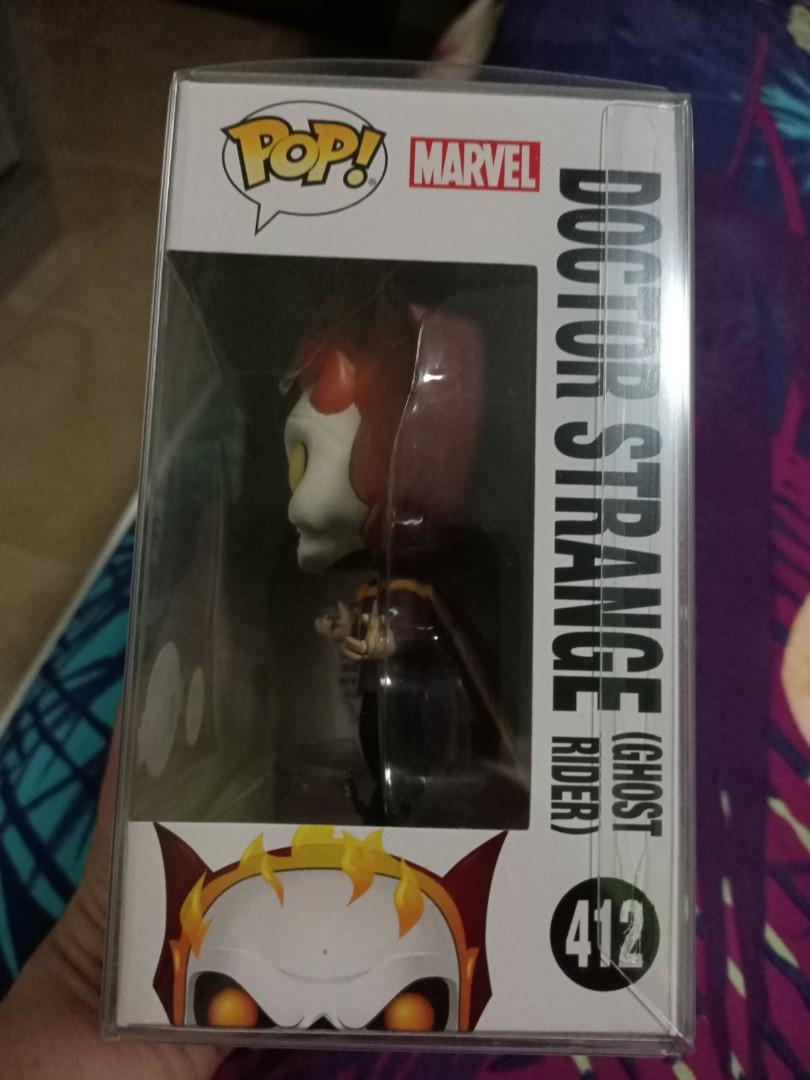 funko pop 412