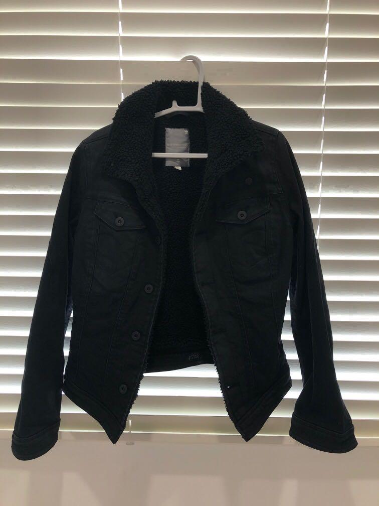 g star womens coat