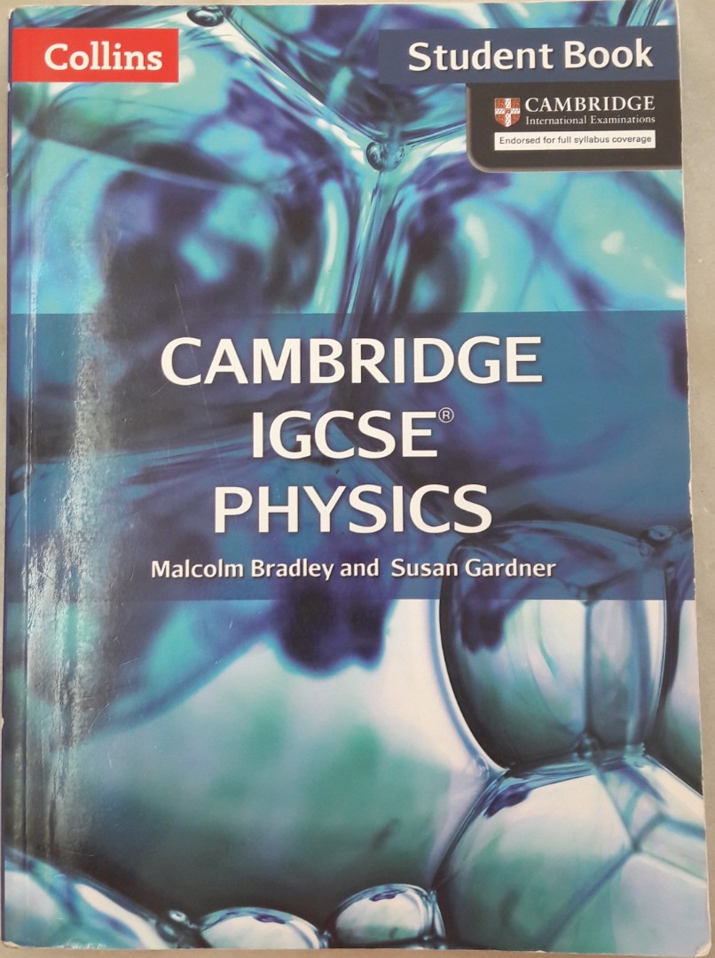 Igcse Book Hobbies Toys Books Magazines Textbooks On Carousell Igcse Book Hobbies Toys Books Magazines Textbooks On Carousell