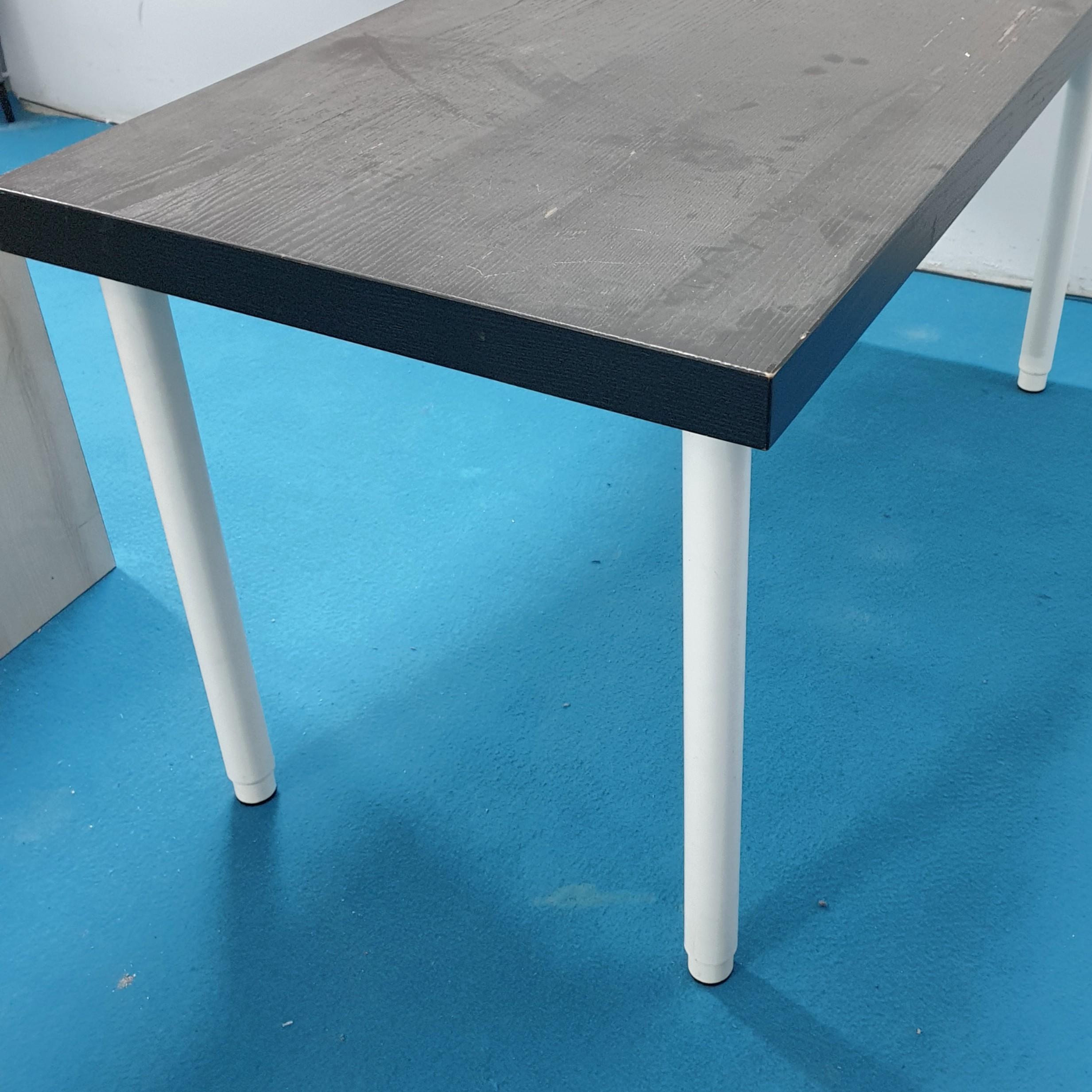 IKEA Linmon/Olov Table, Furniture & Home Living, Furniture, Tables