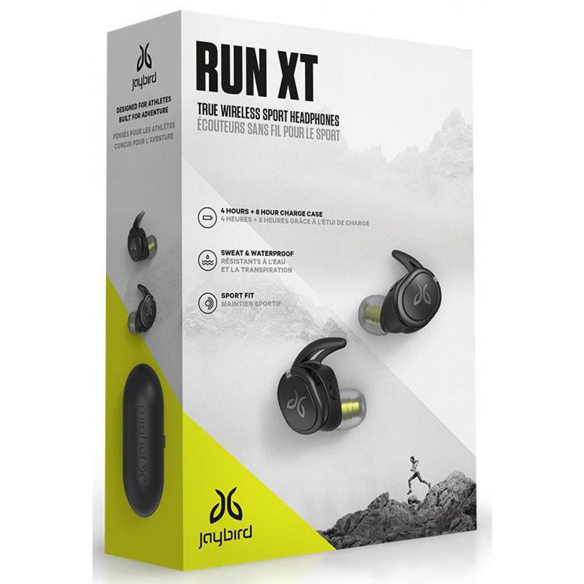 jaybird run charging case replacement