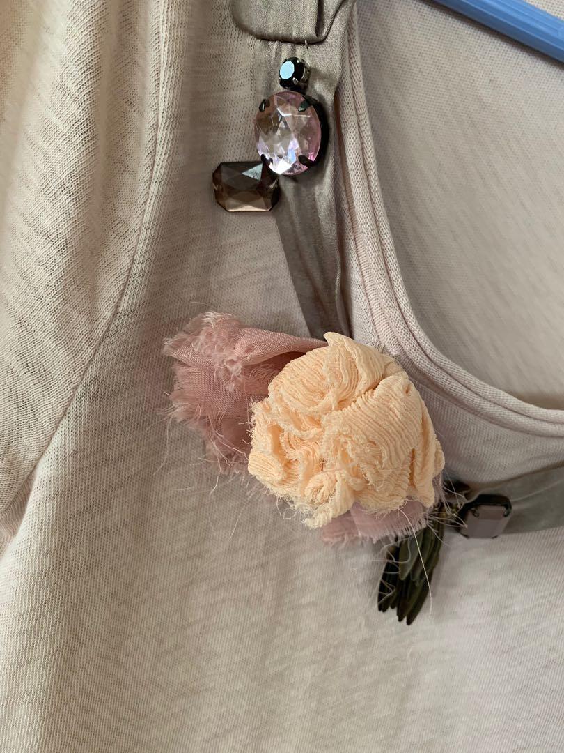 j.crew Long Shirt (Category: Shirts) located in Quezon City. Submitted by pingtbl (Listing ID 270413883, Image 2). Description: Excellent condition .