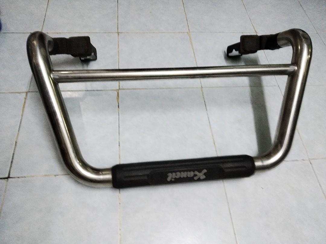 Kanggaroo Bar Perodua Kancil Auto Accessories On Carousell