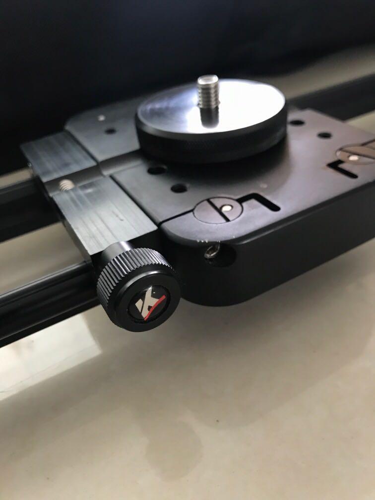 Kessler Pocket Dolly Basic (Category: Tripods & Monopods) located in Singapore. Submitted by fotoartitude (Listing ID 270344107, Image 2). Description: .