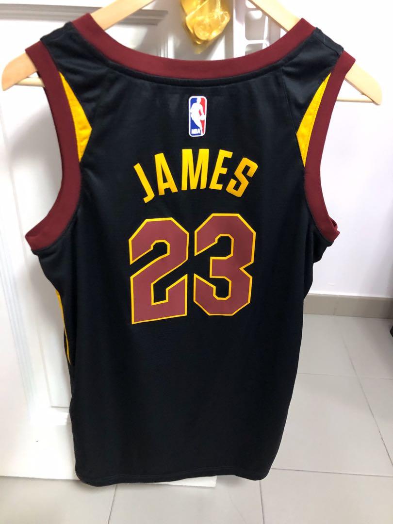 cavs statement jersey 2021