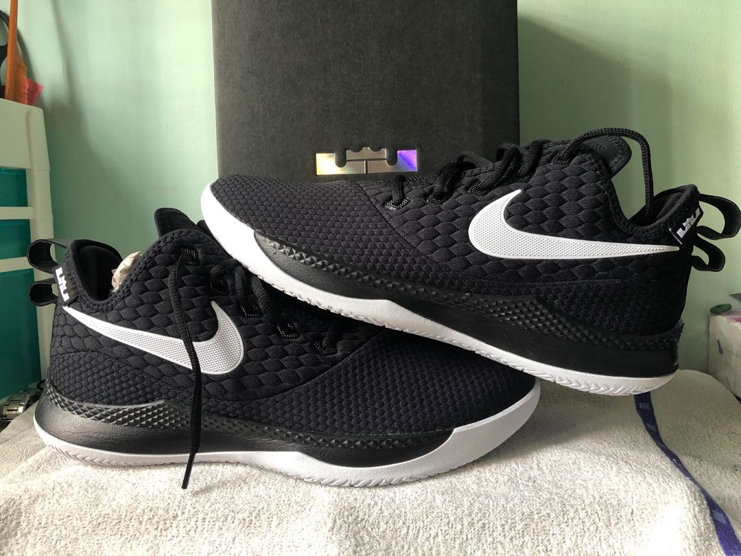 lebron witness 3 singapore