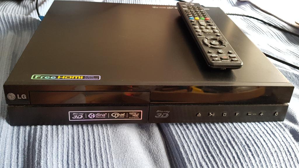 Home Theatre Lg Blu Ray 3d Dvd Player Ch 5 1 Surround Sound Speakers And Speaker Stands Audio Soundbars Speakers Amplifiers On Carousell
