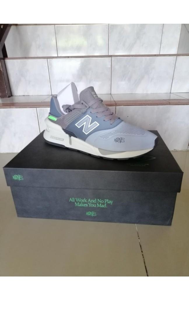 madness nb