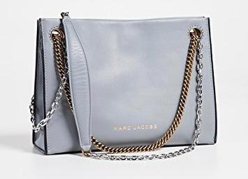 Marc Jacobs double link27 Women s Fashion Bags Wallets Cross