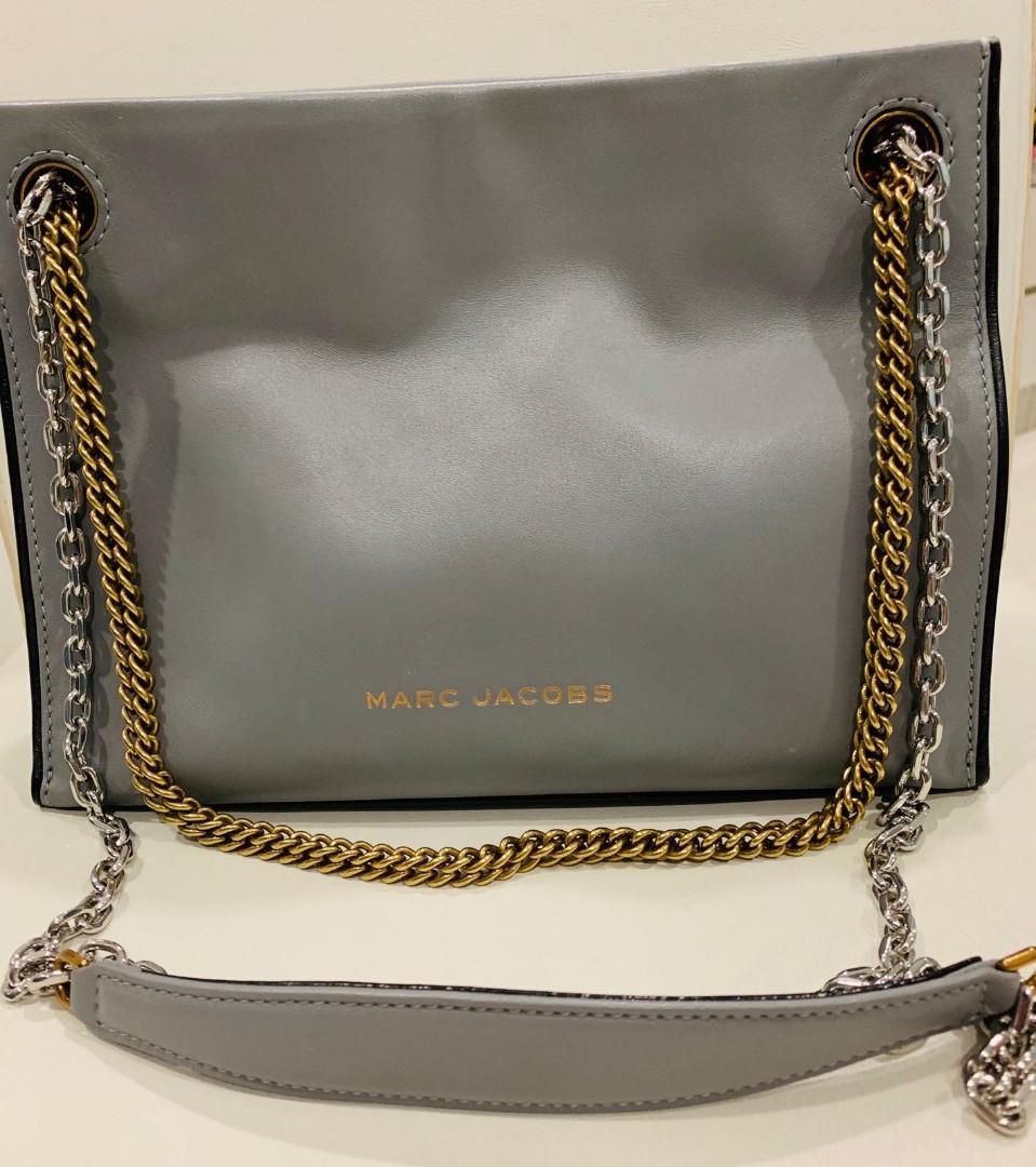 Marc Jacobs double link27 Women s Fashion Bags Wallets Cross