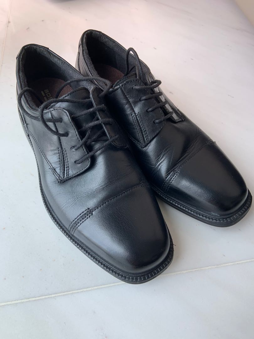 Men s formal work shoes Men s Fashion Footwear Casual shoes on