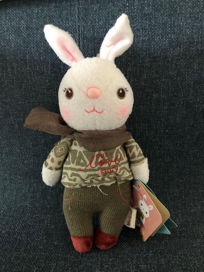 metoo rabbit