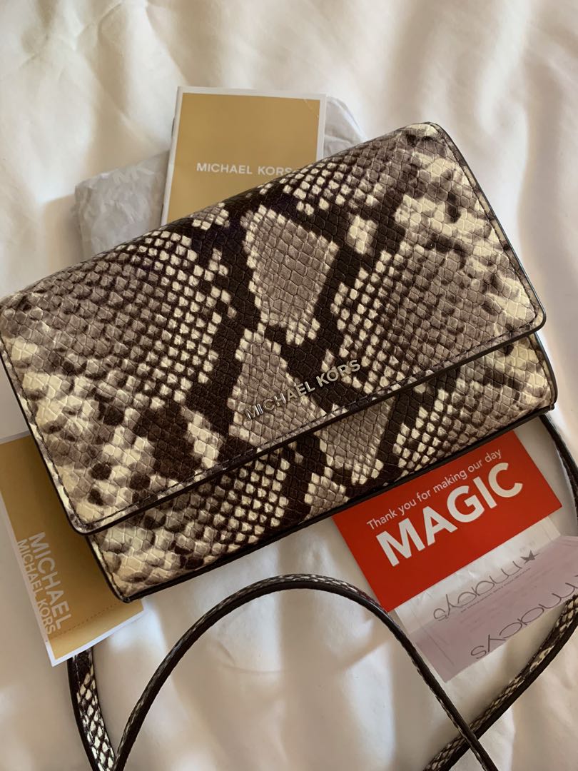 michael kors ruby bag