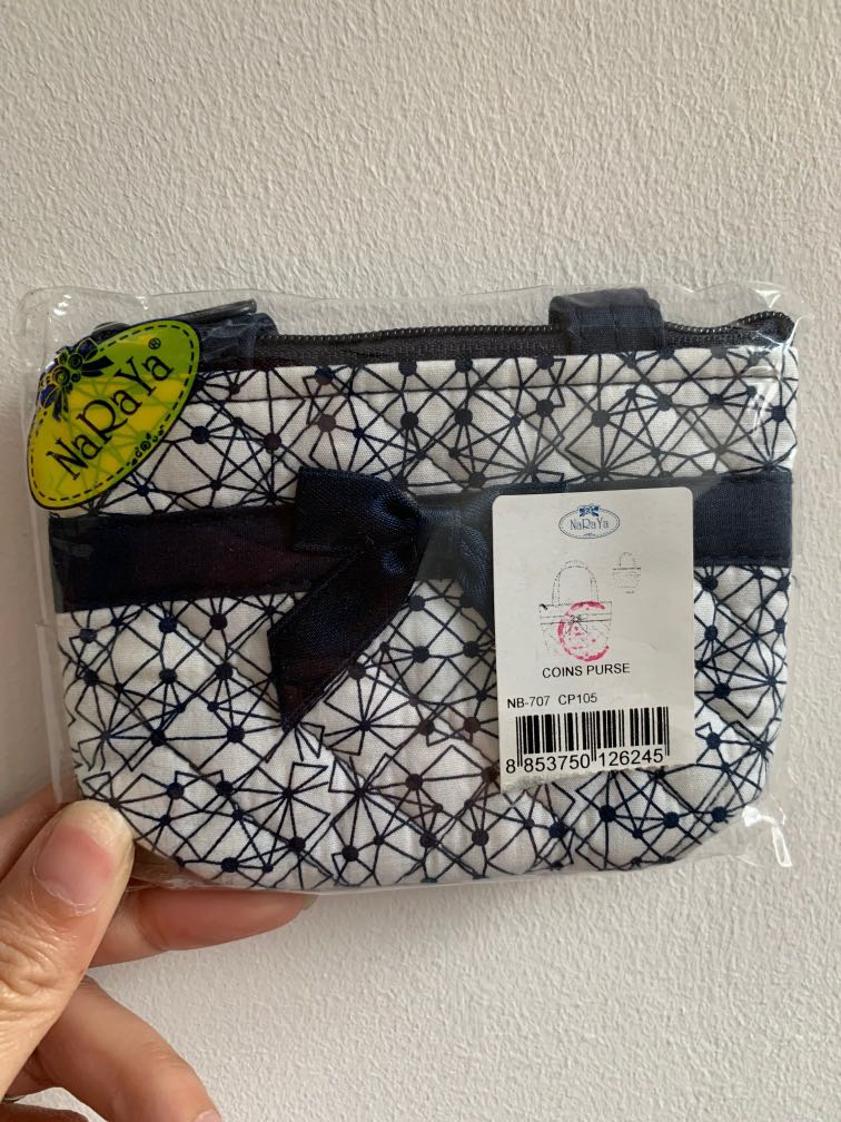 Naraya coin purse clearance