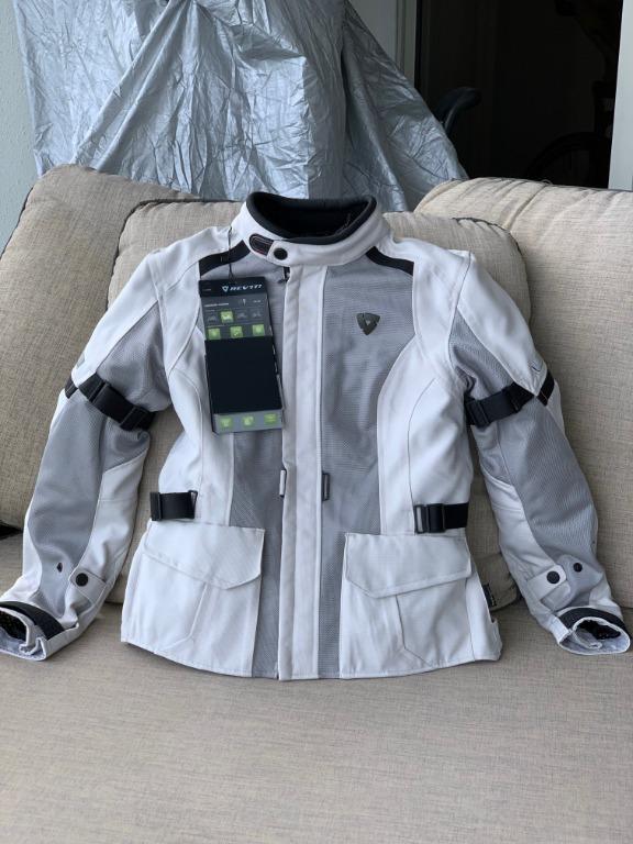 Revit levante shop jacket