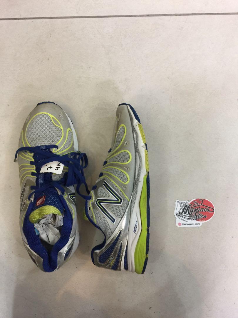 New balance hot sale baddeley 890v3