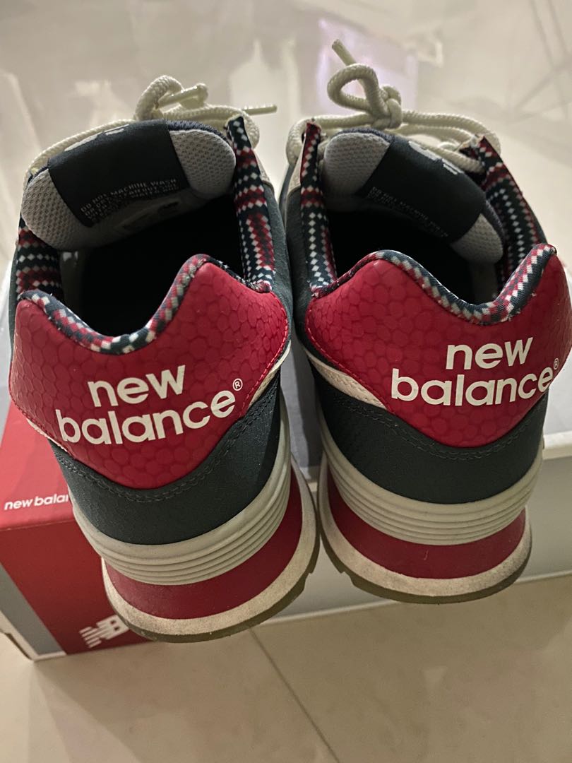 New Balance man”s sneaker, Men's