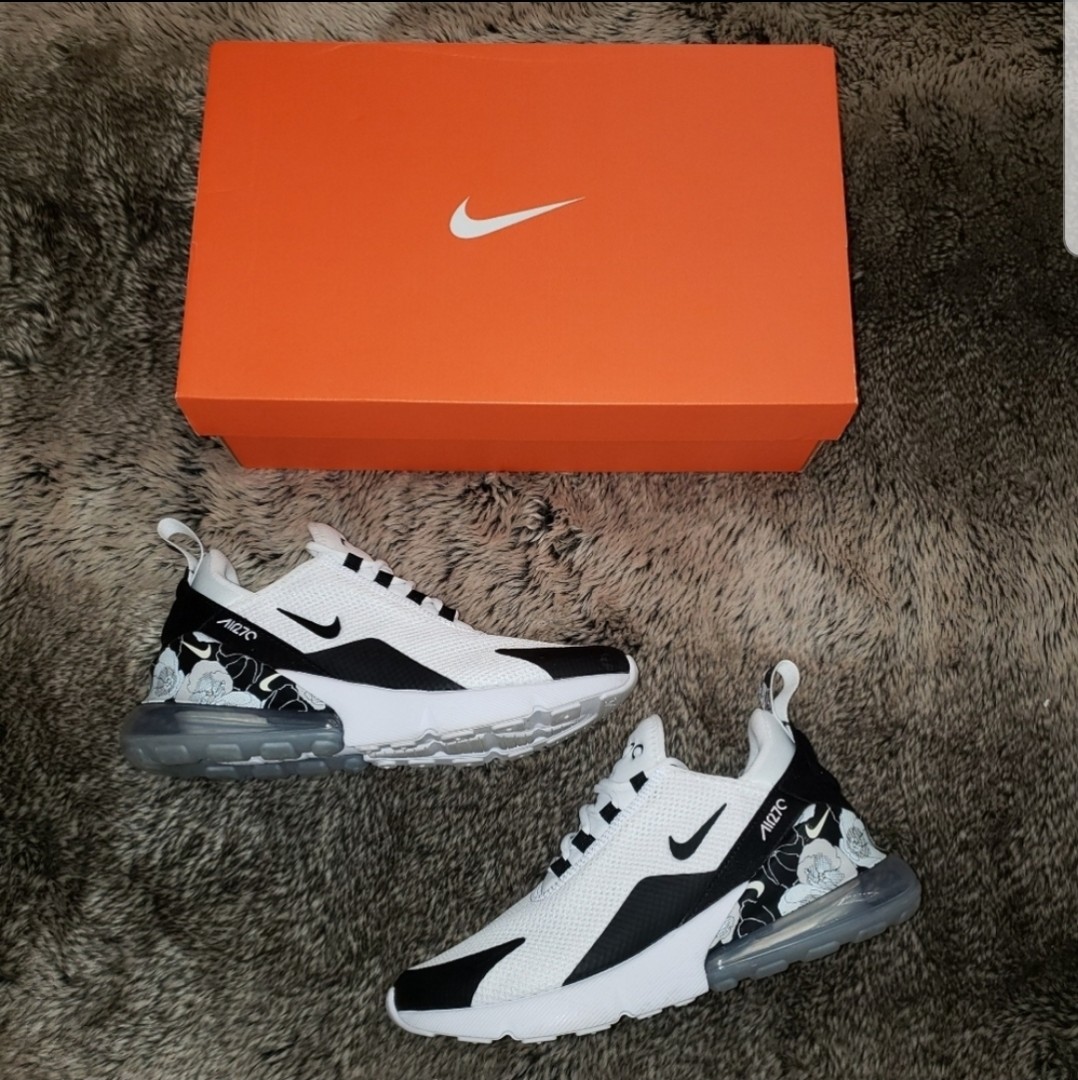Air max 270 peony clearance