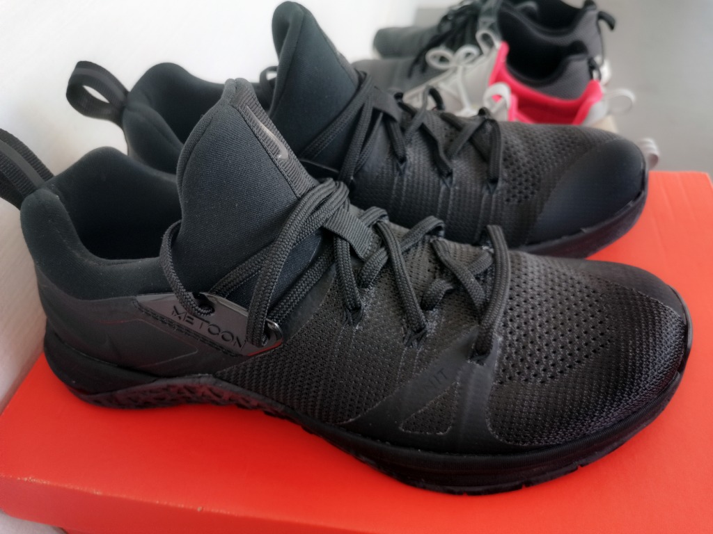 Nike metcon on sale flyknit 3 sale