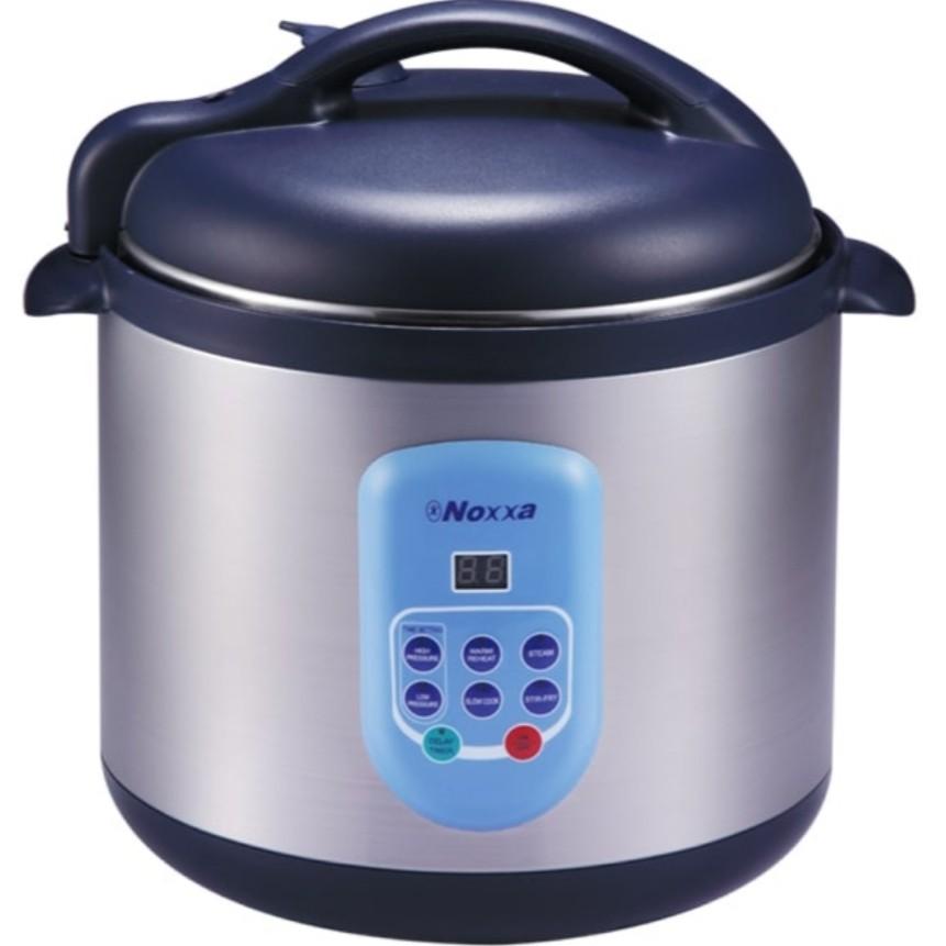 Slow cook noxxa sale