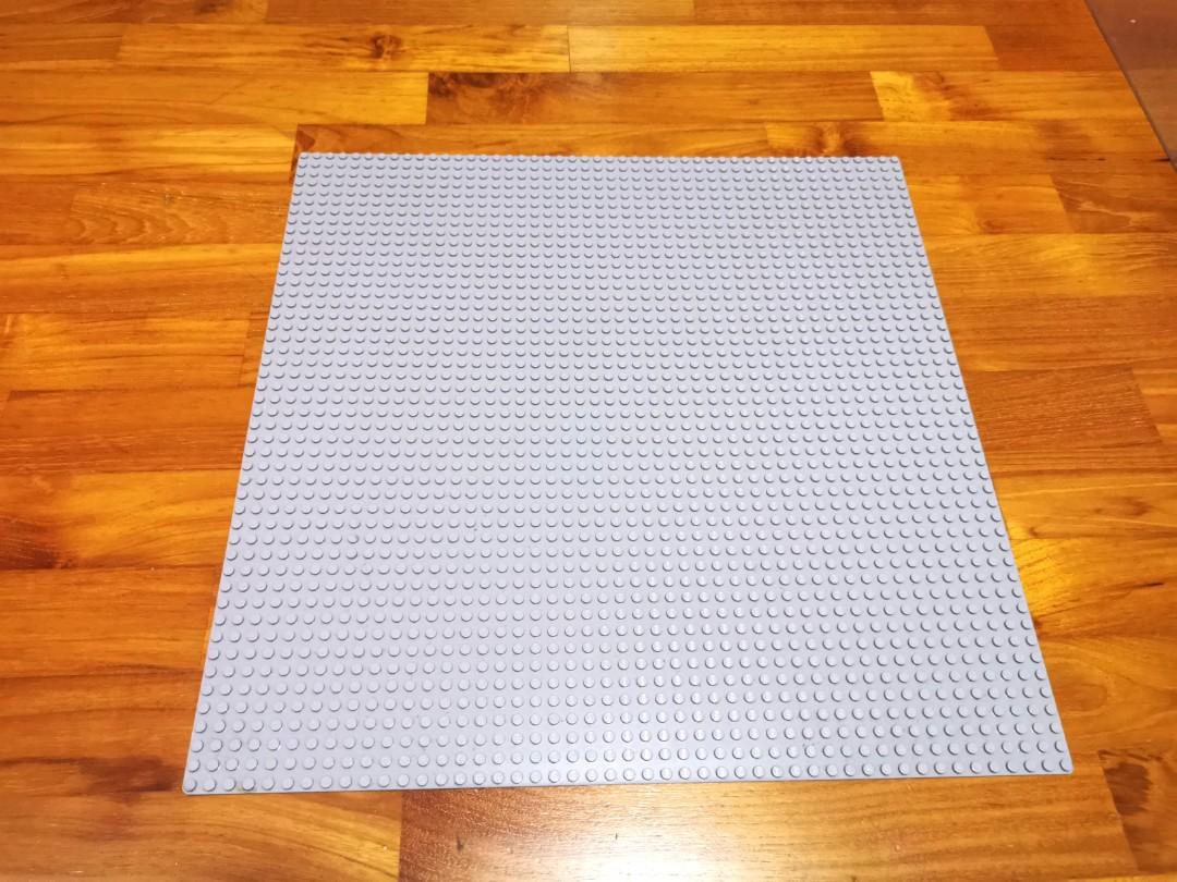 Original lego baseplate
