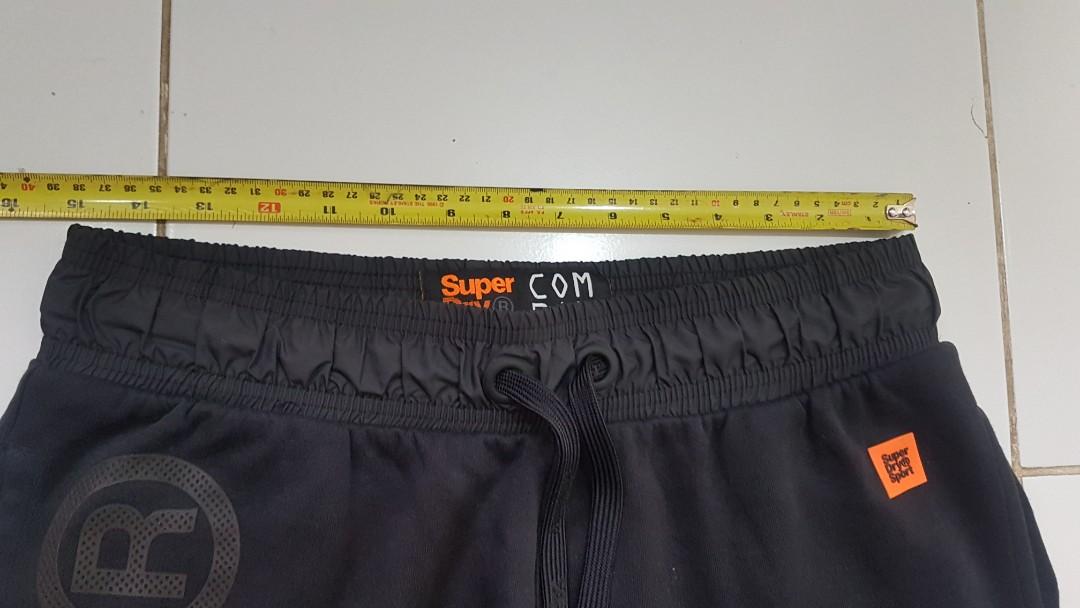 Original Men s SUPERDRY COMBAT PANT JOGGERS Men s Fashion