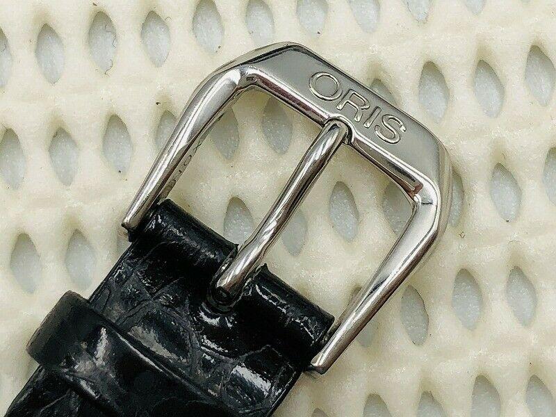 ORIS Automatic Watch 7550 Pointer Date Big Crown HIGH MECH Men s