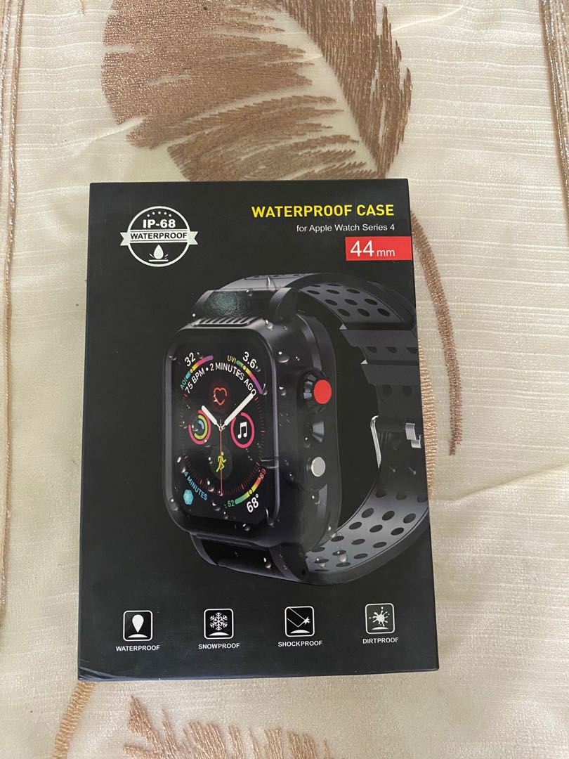 Rctik apple watch case review Clearance