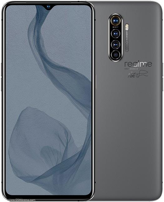 Realme X2 Pro Master Edition Cement Mobile Phones Tablets Android Phones Others On Carousell