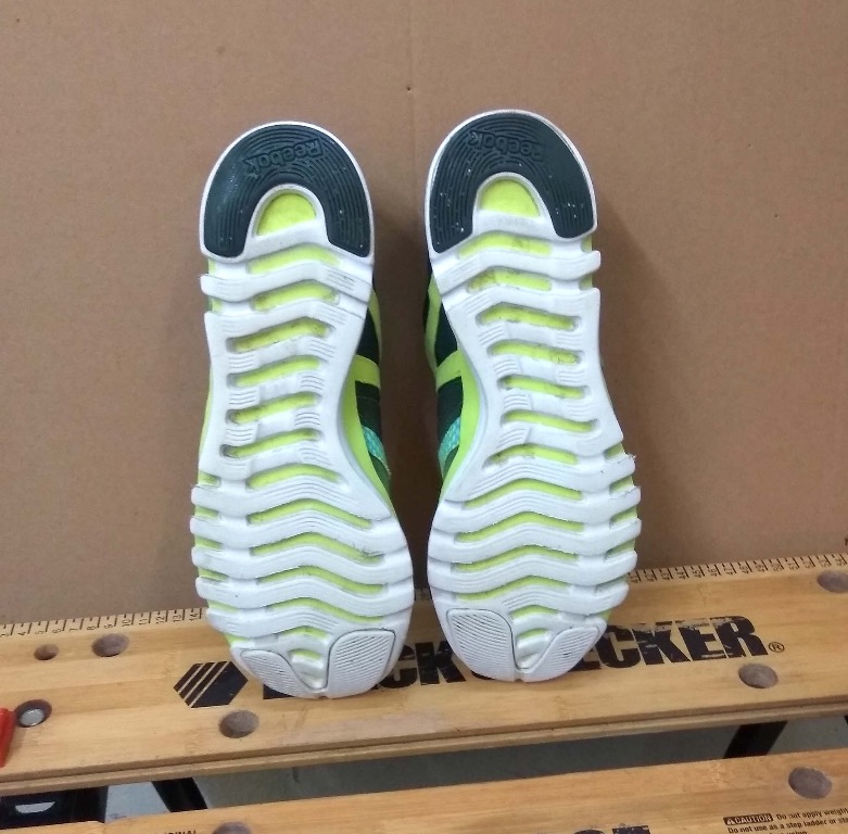 Reebok sublite duo lx hot sale