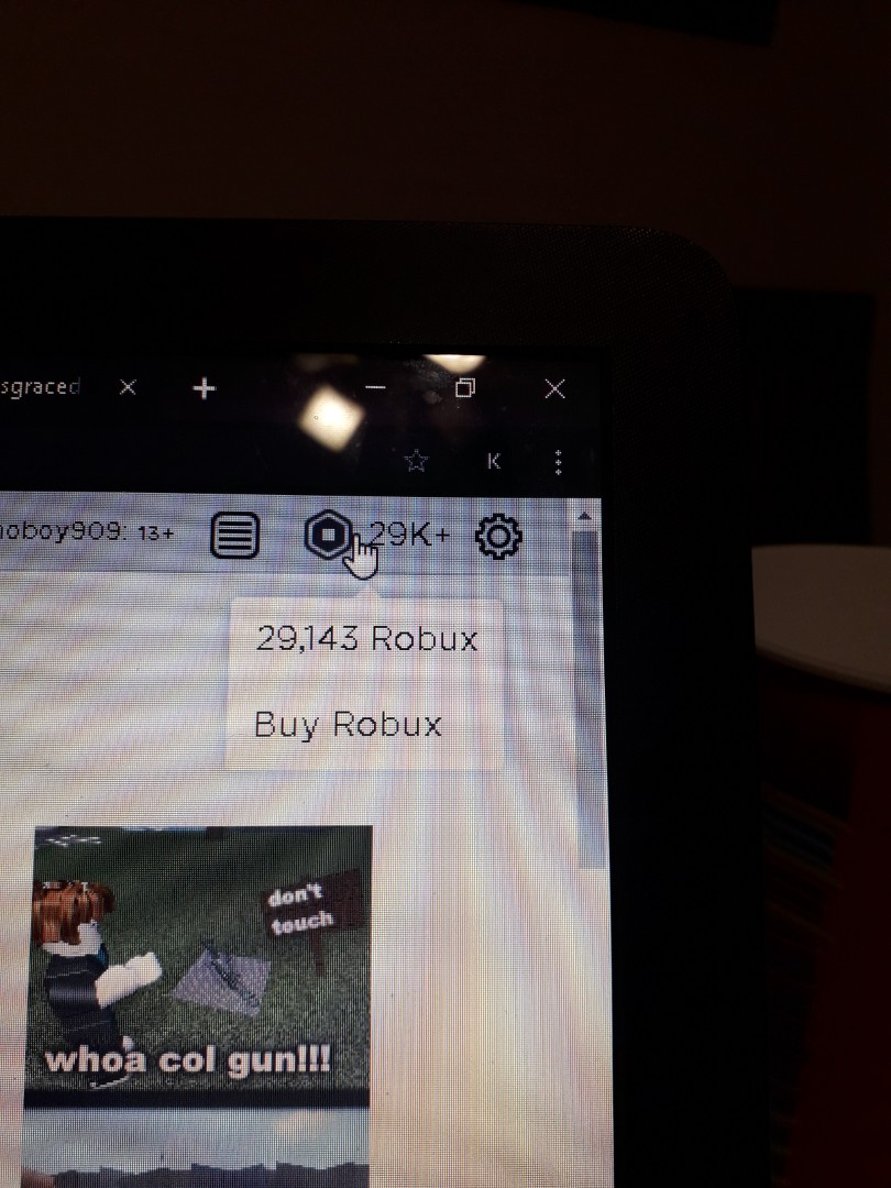 Roblox Account With 29k Robux Toys Games Video Gaming In Game