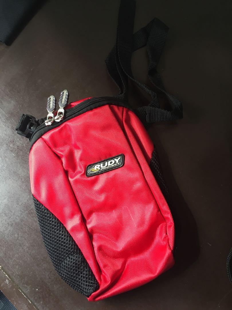 Rudy project sling bag outlet