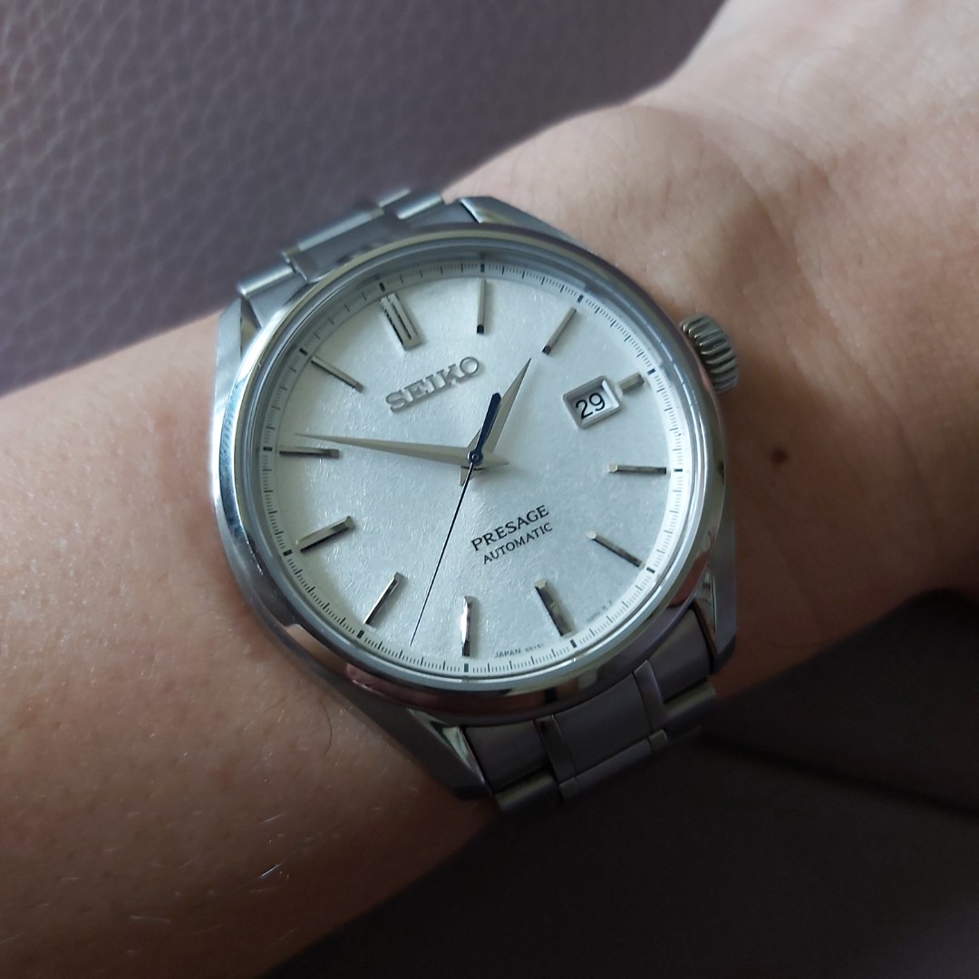 Baby gs sales snowflake