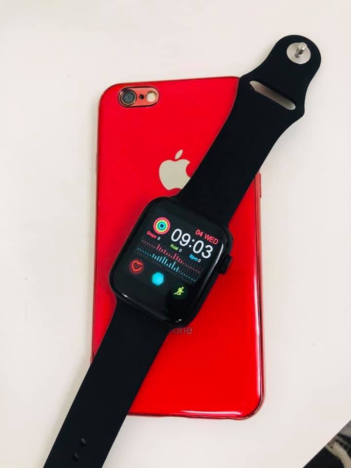 Tali apple 2025 watch series 5