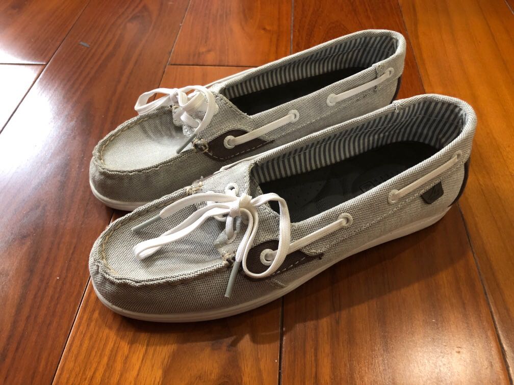 Sperry Boat Shoes, Women's Fashion 
