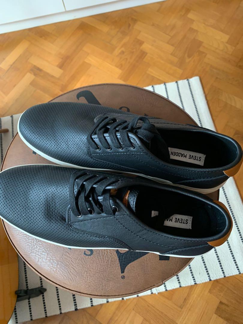Steve madden size 12