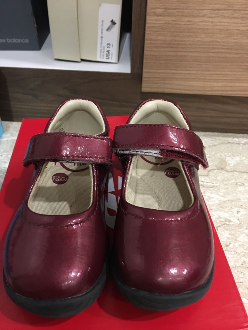 Stride Rite shoes, Babies & Kids, Babies & Kids Fashion on Carousell